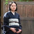 上坂樹里「風、薫る」第108話（C）NHK