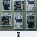 昭和の大横綱「千代の富士」コラボがファミマに 力強い相撲デザインのソックス＆タオル全2種 画像