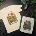 【USJ】ルフィやコナンが人気アトラクションとタッグ！25周年特別コラボグッズ公開 画像