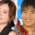 松井珠理奈「発売から13年と聞いたので」夫・ボイメン辻本達規と踊る「恋するフォーチュンクッキー」披露「照れてる感じが微笑ましい」「素敵な夫婦」 画像
