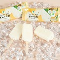 ファミマ、“初週販売数No.1”の人気アイスバー「とろける食感 ぎゅっと梨」今年も登場 画像