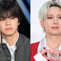 KO1KEYZ・KOSUKE、JO1川尻蓮に「大好きです」SNSでの絡みにファン歓喜「推しが両思いで嬉しい」「告ってて可愛い」 画像