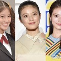 【推し俳優で巡る名作3選】今田美桜の奥深い魅力 不器用な小悪魔・儚いヒロイン…難役こなす驚異の振り幅 画像