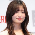 吉川愛、撮影現場での「毎年の悩み」告白「台詞が言えなくなっちゃう」 画像