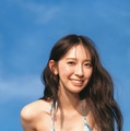 金村美玖 撮影／佐藤佑一