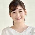 元日テレ岩田絵里奈アナ、インナーカラー入れたヘアスタイル披露「ちらっと見える金がおしゃれ」「雰囲気変わる」と反響 画像