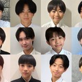 「男子中学生ミスターコン2026」東日本ブロックの代表者決定【日本一のイケメン中学生／SNS審査結果】 画像