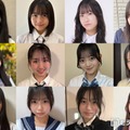 「JCミスコン2026」東日本ブロックAの代表者決定【日本一かわいい女子中学生／SNS審査結果】 画像