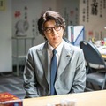 石原さとみ主演「ポリティカルパン」高橋一生が皮肉屋なエリート議員役 金庫番として主人公とスリリングな騙し合い 画像
