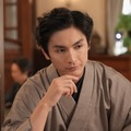 高良健吾、芥川龍之介をモチーフとした役に！連続テレビ小説「ブラッサム」“作家”キャスト発表 画像