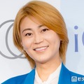 氷川きよし「1人だと迷子になる」満員の山手線車内でのプラベショット公開「変装してなくてビックリ」「オーラ隠しきれてない」 画像