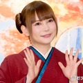 双子の母・中川翔子「コンロ3つ同時」離乳食ストック作り「仕事終わりにすごい」「尊敬」と反響 画像