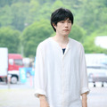 「Tシャツが乾くまで」松山ケンイチ
