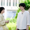 「Tシャツが乾くまで」7話TBS