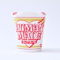 カップヌードル HUMAN MADE（税込267円）／提供画像