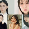 日向坂46、メンバー5人が「マイナビ TGC2026 A/W」ランウェイ決定 大野愛実・藤嶌果歩・松尾桜はTGC初 画像