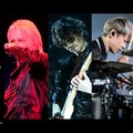 ラルク初のメンバー“誕生祭”公演、Leminoで独占配信決定 画像