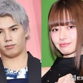 人気芸人、ハワイ旅行中マイファスHiro＆山本舞香と急遽食事へ「最高の3ショット」「2人の顔がますます似てきた」 画像