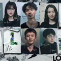 TBS金曜ドラマ「LOST10」