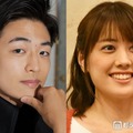 時任勇気＆福田沙紀、結婚発表「笑顔の絶えない穏やかな家庭を築き、これからの人生を共に歩んでいきたいと思います」【全文】 画像