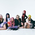 HANA、約5ヶ月ぶり大胆ビジュアルチェンジ 次作リリースに向け始動 画像