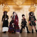 独自コメント到着！glamscure、最新ミニアルバム『pilgrimage』10月21日発売 画像