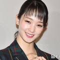 剛力彩芽、姪っ子との仲良しショット公開「可愛いが渋滞してる」「幸せそうな笑顔が最高」と反響 画像