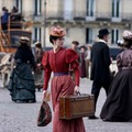 『モネと時間旅行』© STUDIOCANAL - COLOURS OF TIME - CE QUI ME MEUT - Emmanuelle Jacobson-Roques