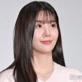IZ*ONE出身クォン・ウンビ、水着姿で美ボディ披露「脚の長さに驚く」「スタイル神」と反響 画像