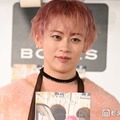 超特急シューヤ、ナイトルーティン告白 毎晩聴く有名アーティストも明かす 画像