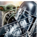『スター・ウォーズ　ポスターコレクション』(C)& TM 2026 Lucasfilm Ltd.