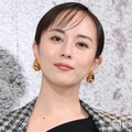 比嘉愛未「久しぶりに朝ゆっくり起きられた」朝食公開「カフェみたい」「おしゃれ」と反響 画像