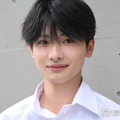 「今日好き」河村叶翔（かなと）「気分は韓国アイドル」金髪×メイクショット公開「雰囲気変わる」「かっこよすぎて二度見」と絶賛の声 画像
