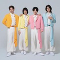 SixTONES京本大我＆森本慎太郎・畑芽育ら「24時間テレビ」番組対抗歌唱コーナー全出演者解禁 OPアクトはモナキ 画像