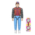 【リ・アクション+】3.75インチ・アクションフィギュア『バック・トゥ・ザ・フューチャー』シリーズ2 マーティ・マクフライ