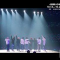 超特急、歴代貴重ライブ映像盛り込まれた予告解禁 それぞれが抱えていた想い・葛藤・本音が浮かび上がる【東京ドーム公演記念 乗車準備会 僕たちは、超特急です!!!!!!!!!】 画像