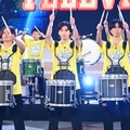 SixTONES京本大我、耳の不自由な子どもとドラムラインパフォーマンス「見ていただけて嬉しい」【24時間テレビ】 画像