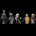 レゴ®スター・ウォーズ エグゼクター スーパー・スター・デストロイヤー