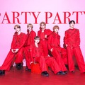 「日プ」出身・西田颯梓＆たけるがアイドルグループPARTY PARTYに同時加入 かつてはINI木村柾哉も所属 画像
