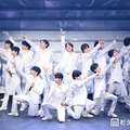 STARTOジュニア総勢41人「僕たちがこの事務所の未来を示している」中島健人手掛けた楽曲・和コーナー・特技披露…フレッシュさ全開のステージ【ジュニア 夏祭り 2026／ライブレポ】 画像