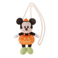 ぬいぐるみポシェット 4,900円