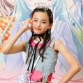 山田杏奈ら輩出「ちゃおガール2026」京都府出身・やえさん、グランプリ＆おはスタ賞W受賞 画像