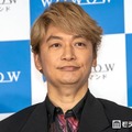 香取慎吾、東野圭吾さん作品で主演 完成報告会で追悼「喜んでくれるような作品にしたいと自分も頑張れた」【虚ろな十字架】 画像