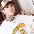 「ラヴ上等」かずくん、引き締まった肉体美披露「カッコよすぎて反則」「仕上がりがレベチ」と絶賛の声 画像