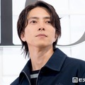 山下智久、芸能活動30周年で原点回帰「改めて愛情をもう一度本気で注ぎ直したい」 画像
