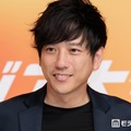 二宮和也（C）モデルプレス