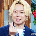 見取り図・リリー、結婚後の変化明かす「家に帰ったらアモーレがいる」一番好きな妻の手料理とは 画像
