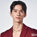 JO1佐藤景瑚、肉体美際立つタンクトップ姿「努力の賜物ですね」「二の腕の太さがすごい」 画像