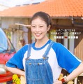 今田美桜(白浜夏凛役)「メリーベリーラブ」