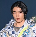 寺田心、筋トレ始めたきっかけは失恋…同じ人に3回告白「男性としてのレベルが低いんだな」 画像